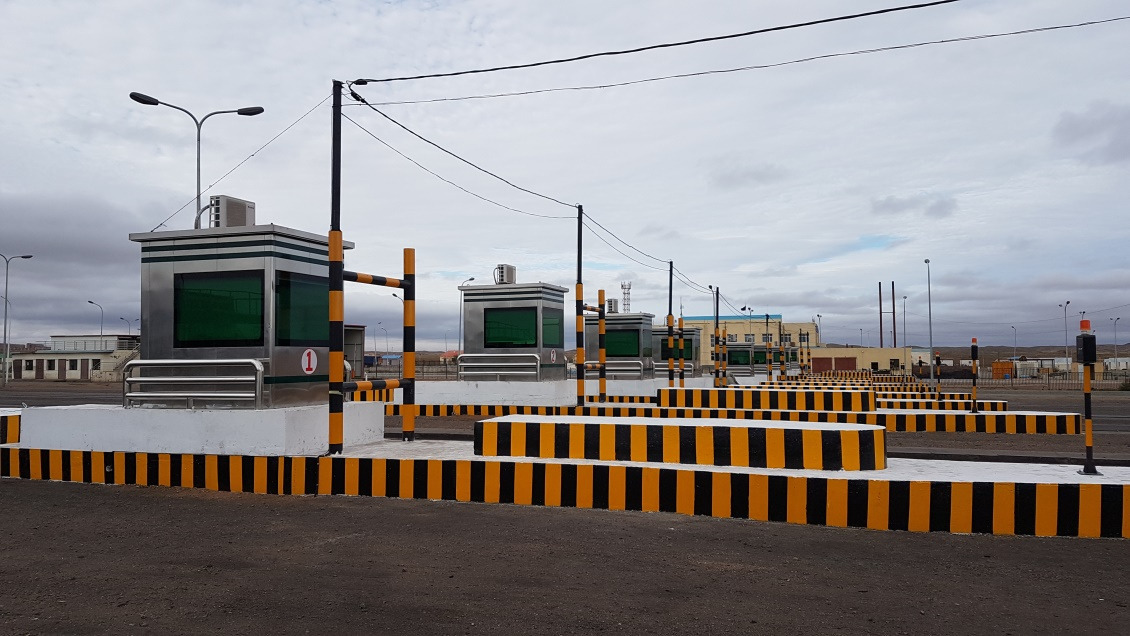 Хилийн боомтуудын хоёрдугаар сард ажиллах болон түр хаах хуваарь